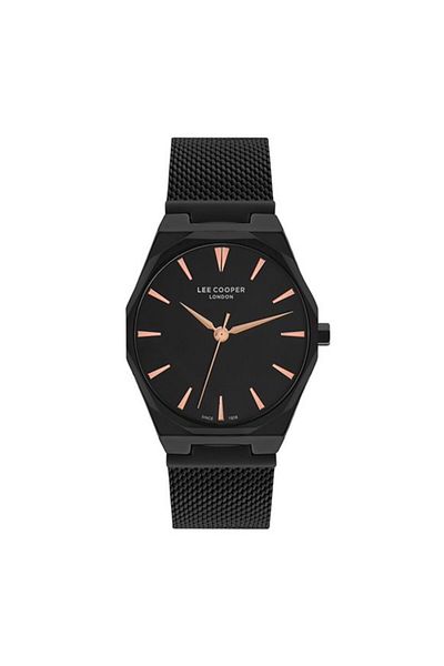 Lee Cooper Lc07165.650 Men's Wristwatch