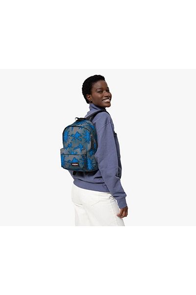 Eastpak Πολύχρωμο σακίδιο πλάτης Orbit EK0000430T41