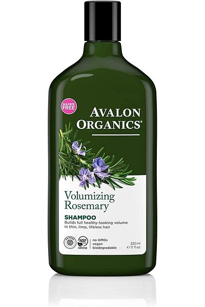 AVALON Rosemary Shampoo-Volumizing, 11 Fl Oz