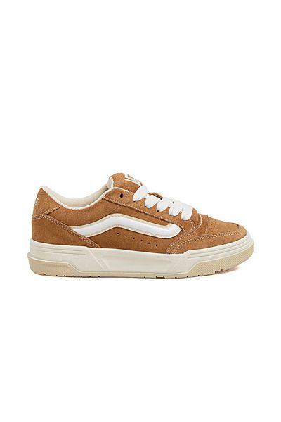 Vans Унисекс ежедневни обувки Hylane VN000D1JBRO1 Кафяви