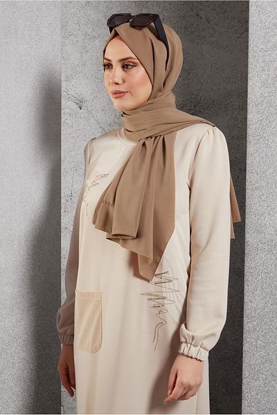 Alvina Alvina Shawl 8600