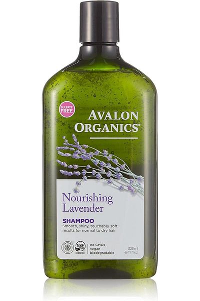 AVALON Avalon Lavender Shampoo Nourishing, 11 Oz