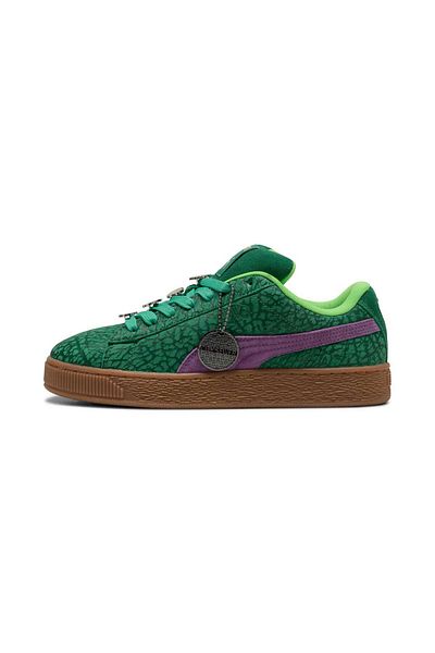 Puma X Tnmt Suede XL Shoes