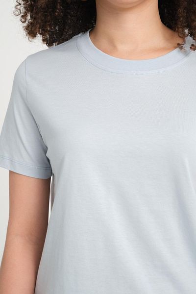 Store 100% Cotton Basic Fit T-Shirt - Stylish and Comfortable Short Sleeve Model