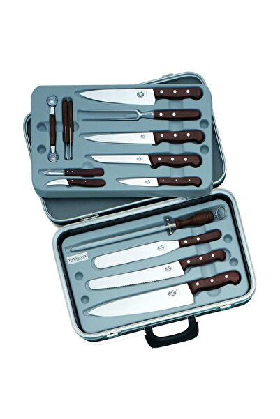 HECTOR EMPORİUM 5.4914 14lü Şef Çantası