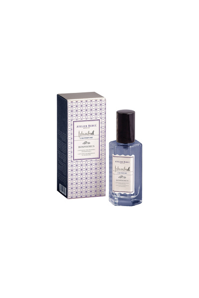 Atelier Rebul İstanbul Bosphorus Araba Parfümü 25 ml