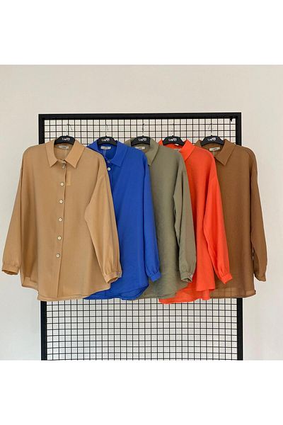 Armine Shirt