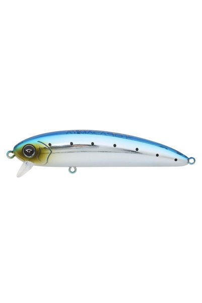 Hanfish Atmaca 9 Cm 14 gr Maket Yem