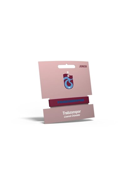 Trabzonspor Bileklik Tek Jnr