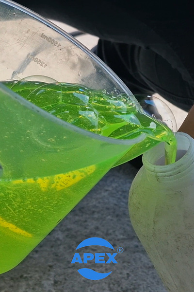 Apex Cilalı Oto Şampuanı 5 Kg Ve Köpük Atan Pompa 2 Lt, Araç Köpükleme Seti - Oto Yıkama Süngeri Hediye