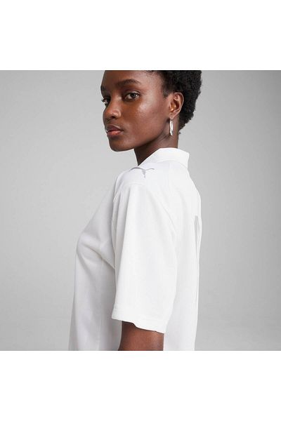 Puma Tricou pentru femei Jer-She Football-INSPIRED