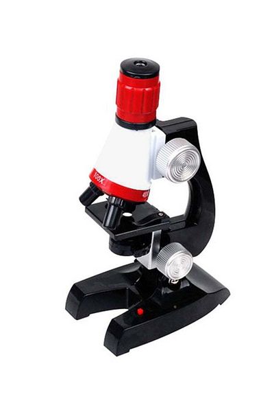 Generic Portable Science Microscope