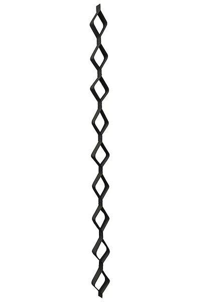 THERABAND CLX Consecutive Loops Band 2 metri NEGRU 3,3 Kg REZISTENȚĂ