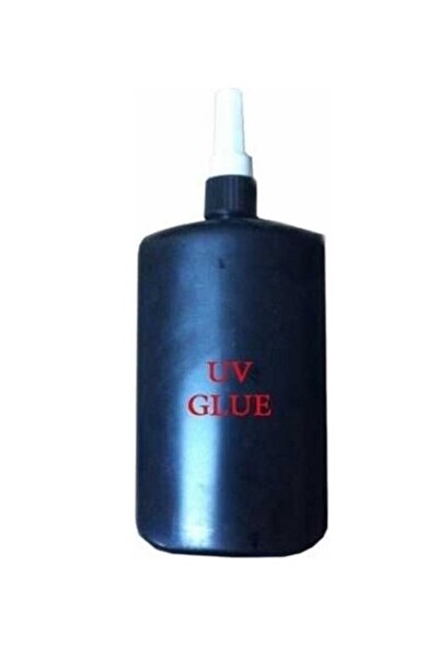 Best Uv Yapıştırıcı 250gr.