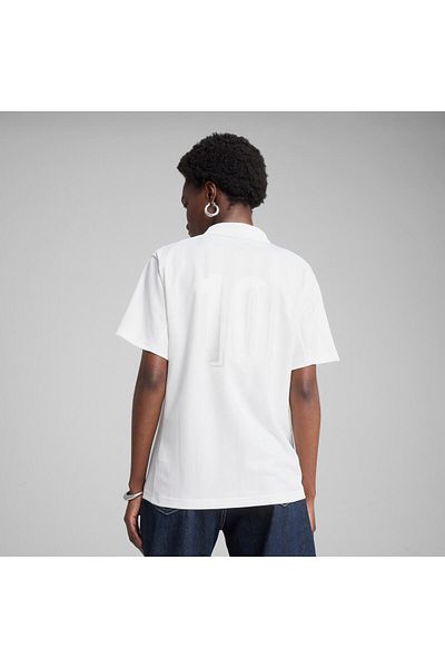 Puma Tricou pentru femei Jer-She Football-INSPIRED