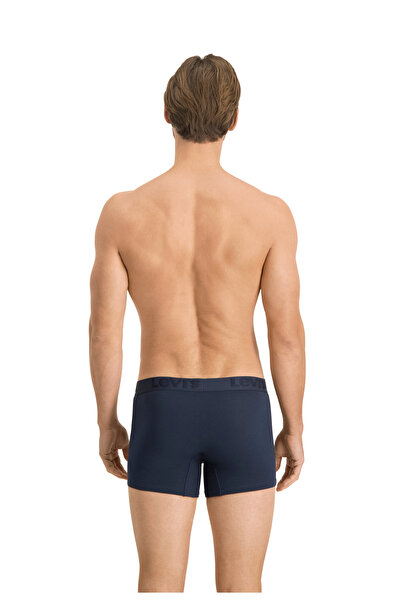 Levi's LEVIS MEN PREMIUM BOXER BRIEF 3 Pack