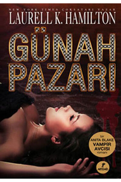 Artemis Yayınları Günah Pazarı