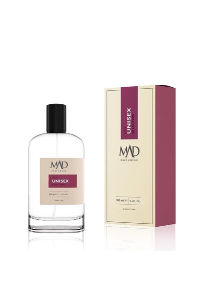 Mad Parfüm Mad Q104 Selective 100 ml Unisex Parfüm