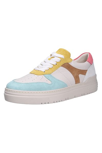 Waldläufer Schnürschuh