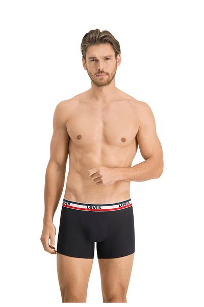 Levi's LEVIS MEN Sportswear LOGO BOXER BRIEF 3
