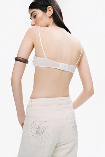 Nocturne N25Yd18143 Nocturne Jean Pants