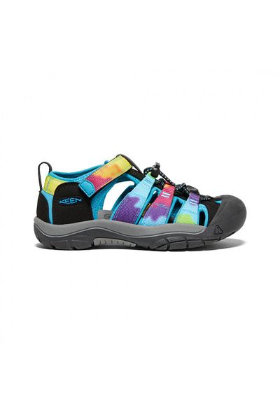 Keen Keen 1018270   Newport H2 Outdoor Multicolor Girls Sandals
