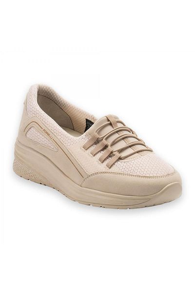 Forelli 30114-z Pantofi de damă Star Daily Beige