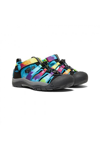 Keen Keen 1018270   Newport H2 Outdoor Multicolor Girls Sandals