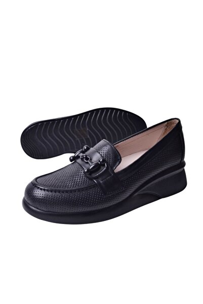 ALBİNİ Γυναικεία δερμάτινα παπούτσια Albini 2530Z702