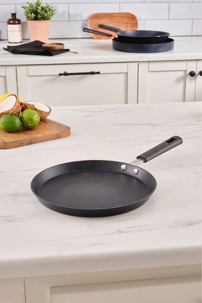 Karaca Biodiamond Prestige Crepe Pan 24 cm