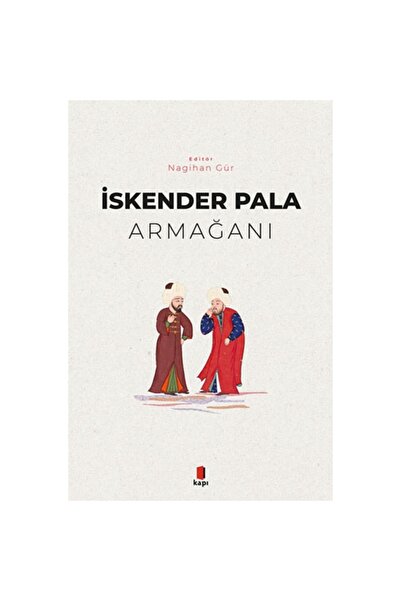 Kapı Yayınları İskender Pala Armağanı (CİLTLİ)