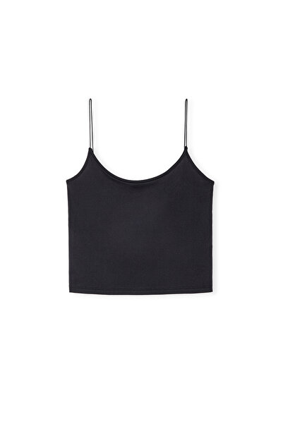 İpekyol Μπλουζάκι με λουράκι