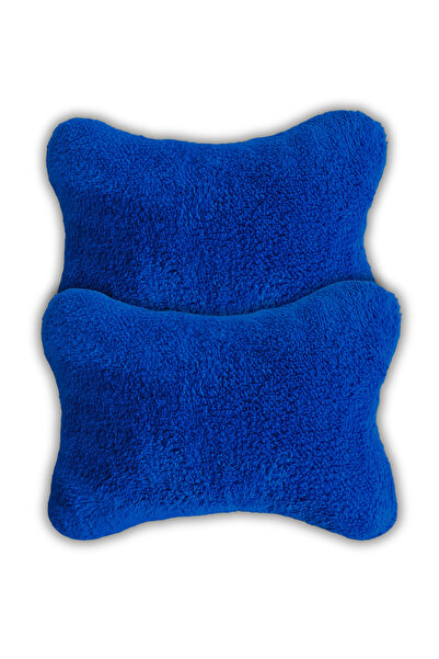 TUSBA MARKET Pernă de călătorie pentru gât pentru scaun auto ortopedic din pl...