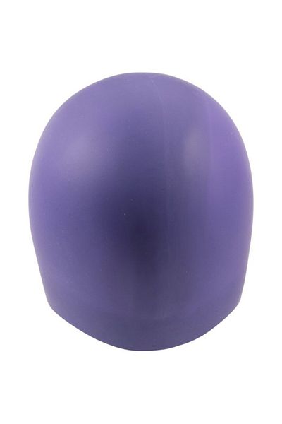 ARENA Long Hair Cap Silicone Swimming Cap