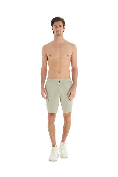 Blackspade Ανδρικό πράσινο σορτς C9T2N7O04
