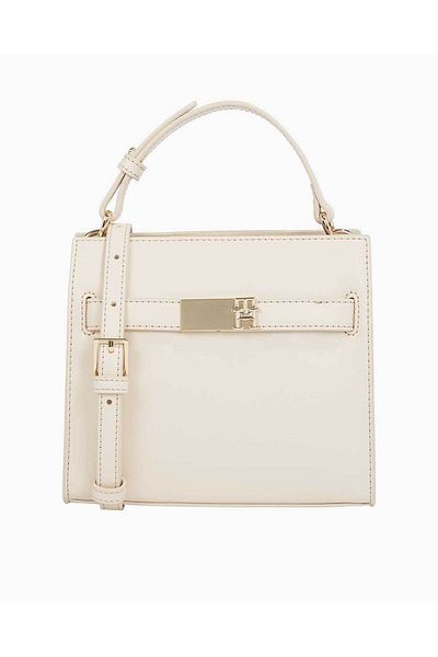 Tommy Hilfiger Kabelka Heritage Mini Satchel