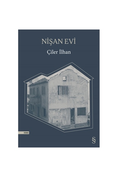 Everest Yayınları Nişan Evi
