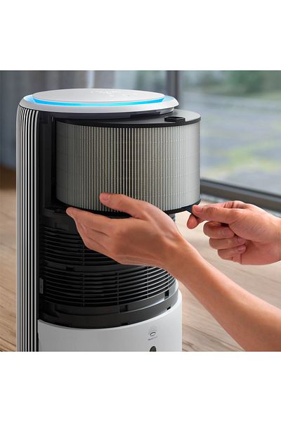 Philips FY3400/30 Hepa Filter AC3420 Compatible