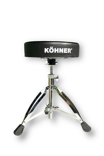 KÖHNER Bt-01 Professional Drum Stool