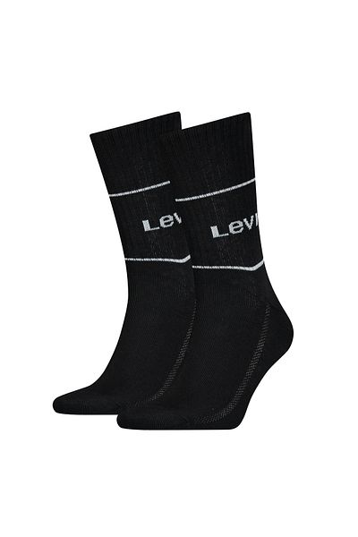 Levi's LEVIS SHORT CUT LOGO SPORT 2 Pack