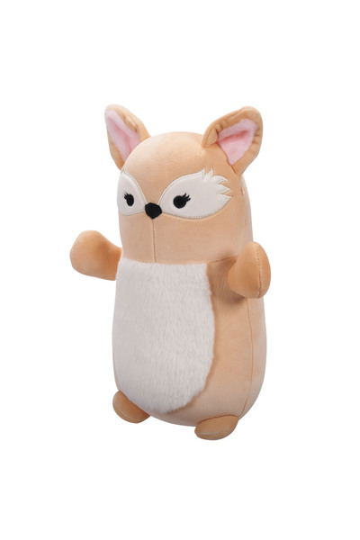 Squishmallows Hugmees Çöl Tilkisi Pace 26 Cm Hm00481