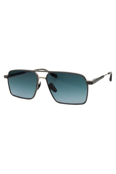 Cortigiani Sunglasses Famous-Lll C3 57-14 / Men's Sunglasses