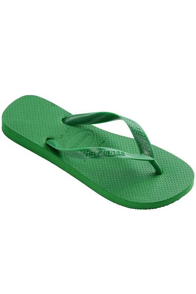 Havaianas Green Ball Women's Slippers