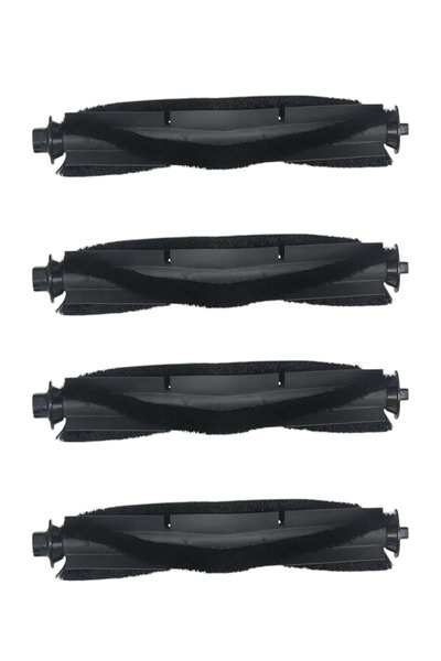 ROPALDE Set de 4 piese de schimb compatibile cu aspiratorul robot Viomi S9