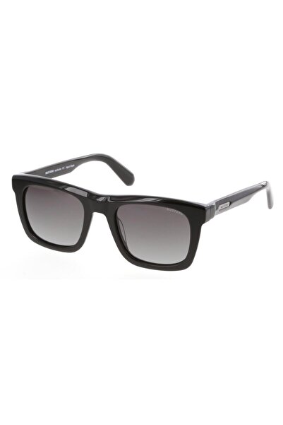 Mustang Mu2533-01 51 Unisex Sunglasses