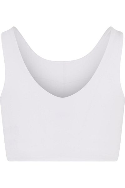 Urban Classics Ladies Sports Bra Low Back