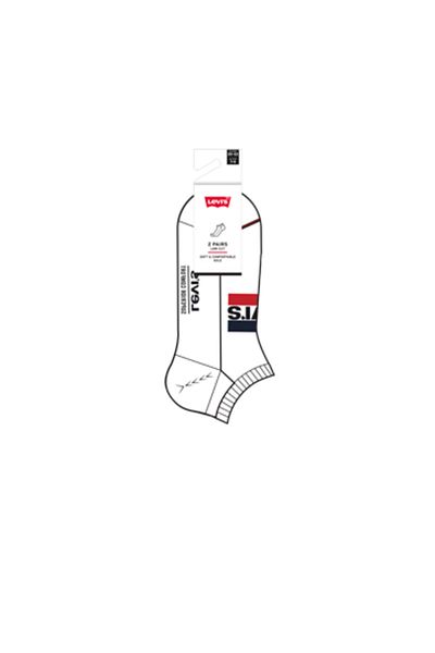 Levi's LEVIS LOW CUT SPORT 2 Pack