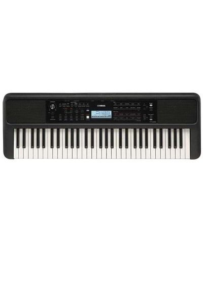 Yamaha Keyboard PSRE383