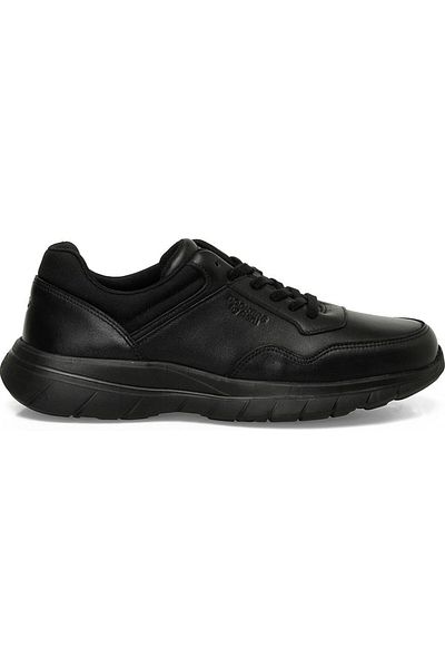 Dockers By Gerli Dockers By 5ı 238572   Ανδρικά παπούτσια 5fx Gerli Γνήσιο Δερμάτινο Μαύρα