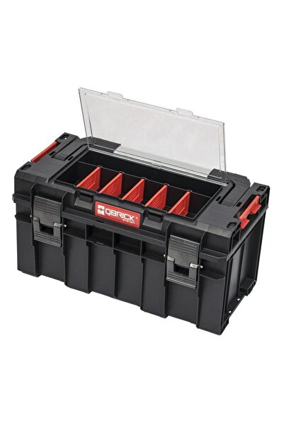 q qbrick system Qbrick System Pro 500 Expert Takım Çantası